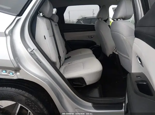 5NMJB3DE6SH466640 2025 HYUNDAI TUCSON - Image 8