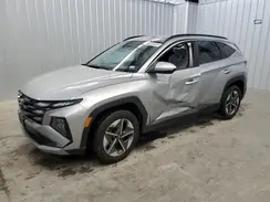 5NMJB3DE6SH467190 2025 HYUNDAI TUCSON