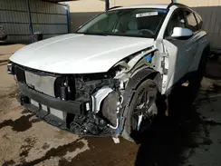 5NMJB3DE6SH467786 2025 HYUNDAI TUCSON