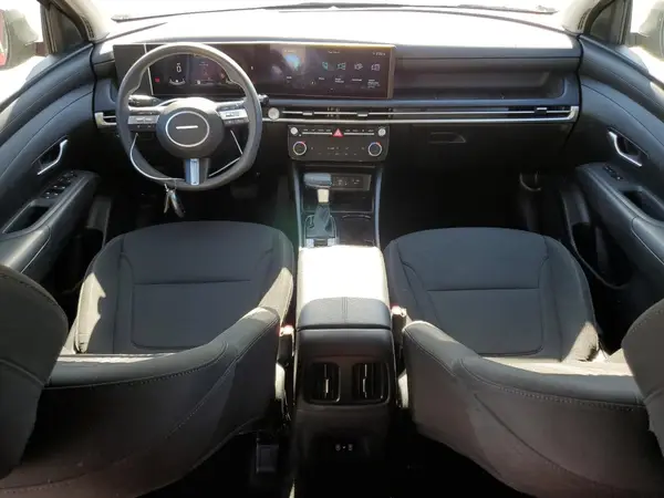 5NMJB3DE6SH468534 2025 HYUNDAI TUCSON - Image 8