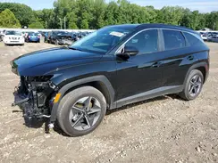 5NMJB3DE6SH469182 2025 HYUNDAI TUCSON