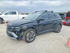 5NMJB3DE6SH469196 2025 HYUNDAI TUCSON