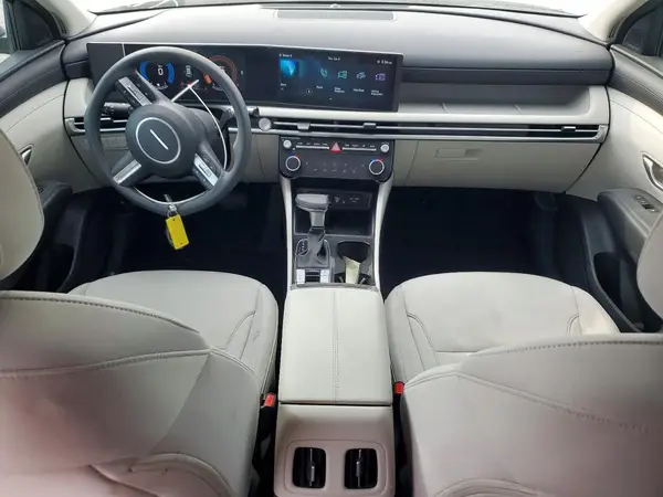 5NMJB3DE6SH469196 2025 HYUNDAI TUCSON - Image 8