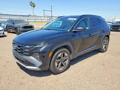 5NMJB3DE6SH477833 2025 HYUNDAI TUCSON