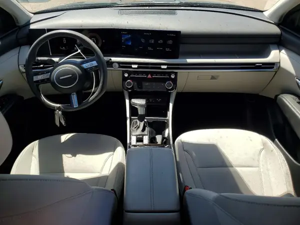 5NMJB3DE6SH477833 2025 HYUNDAI TUCSON - Image 8