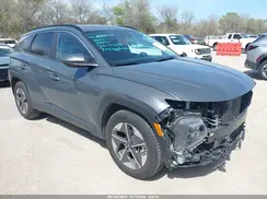 5NMJB3DE6SH479176 2025 HYUNDAI TUCSON