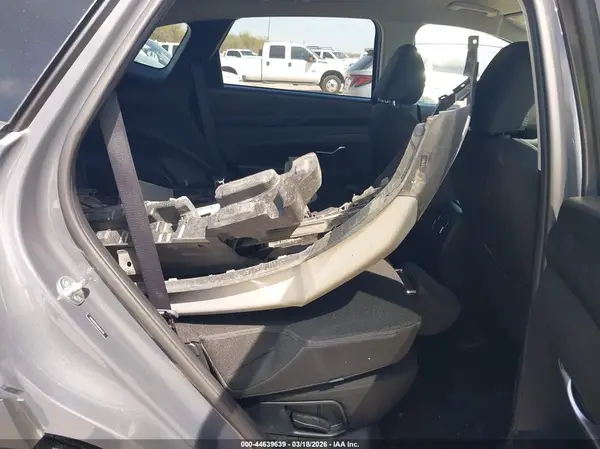 5NMJB3DE6SH479176 2025 HYUNDAI TUCSON - Image 8