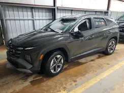 5NMJB3DE6SH480411 2025 HYUNDAI TUCSON