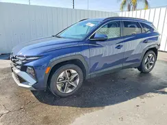 5NMJB3DE6SH481915 2025 HYUNDAI TUCSON