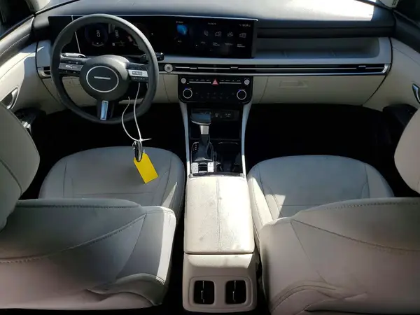5NMJB3DE6SH481915 2025 HYUNDAI TUCSON - Image 8