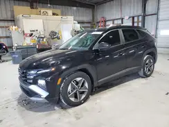 5NMJB3DE6SH482580 2025 HYUNDAI TUCSON