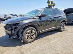 5NMJB3DE6SH483437 2025 HYUNDAI TUCSON