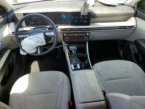 5NMJB3DE6SH483437 2025 HYUNDAI TUCSON - Image 8
