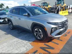 5NMJB3DE6SH483695 2025 HYUNDAI TUCSON