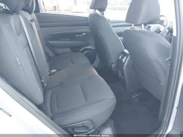 5NMJB3DE6SH483695 2025 HYUNDAI TUCSON - Image 8