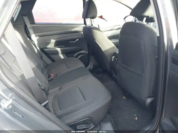 5NMJB3DE6SH484426 2025 HYUNDAI TUCSON - Image 8