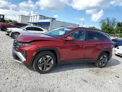 5NMJB3DE6SH488881 2025 HYUNDAI TUCSON