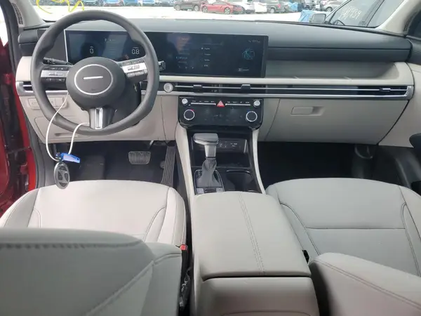 5NMJB3DE6SH488881 2025 HYUNDAI TUCSON - Image 8