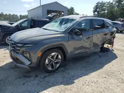 5NMJB3DE6SH491585 2025 HYUNDAI TUCSON