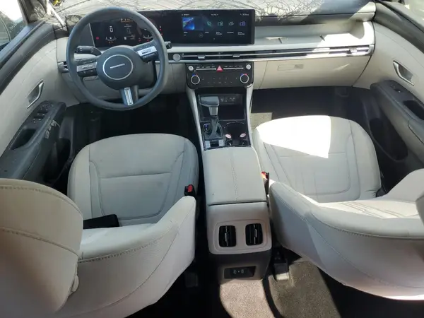 5NMJB3DE6SH491585 2025 HYUNDAI TUCSON - Image 8
