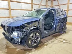 5NMJB3DE6SH494342 2025 HYUNDAI TUCSON