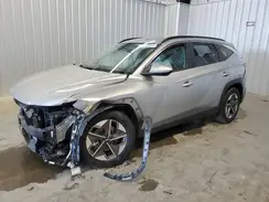 5NMJB3DE6SH494437 2025 HYUNDAI TUCSON