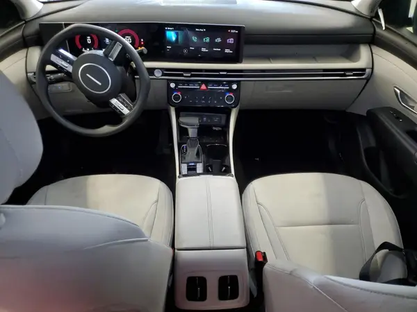 5NMJB3DE6SH494437 2025 HYUNDAI TUCSON - Image 8