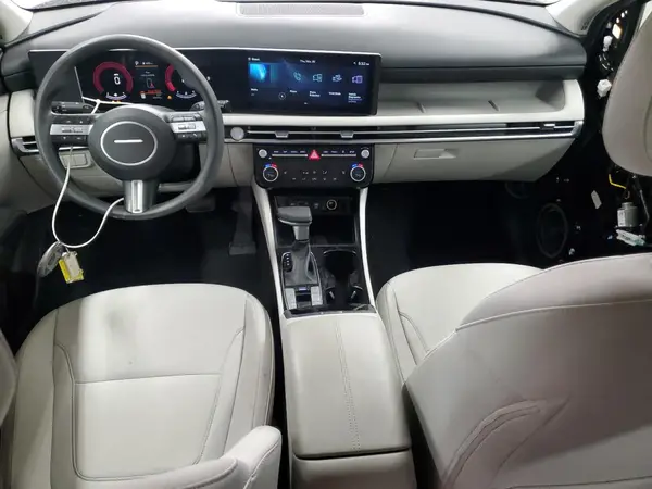 5NMJB3DE6SH494504 2025 HYUNDAI TUCSON - Image 8
