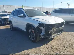 5NMJB3DE6SH494602 2025 HYUNDAI TUCSON