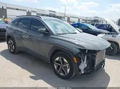 5NMJB3DE6SH500821 2025 HYUNDAI TUCSON