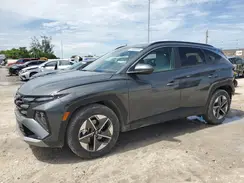 5NMJB3DE6SH502360 2025 HYUNDAI TUCSON