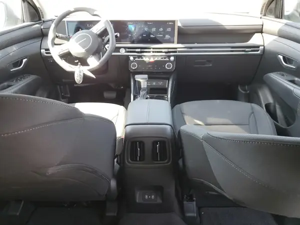 5NMJB3DE6SH503136 2025 HYUNDAI TUCSON - Image 8