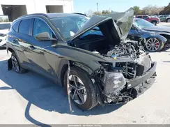 5NMJB3DE6SH503721 2025 HYUNDAI TUCSON