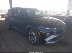 5NMJB3DE6SH506117 2025 HYUNDAI TUCSON