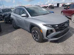 5NMJB3DE6SH506683 2025 HYUNDAI TUCSON