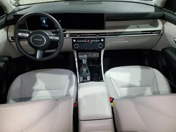 5NMJB3DE6SH506957 2025 HYUNDAI TUCSON - Image 8