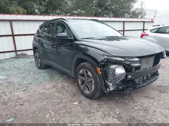 5NMJB3DE6SH507378 2025 HYUNDAI TUCSON