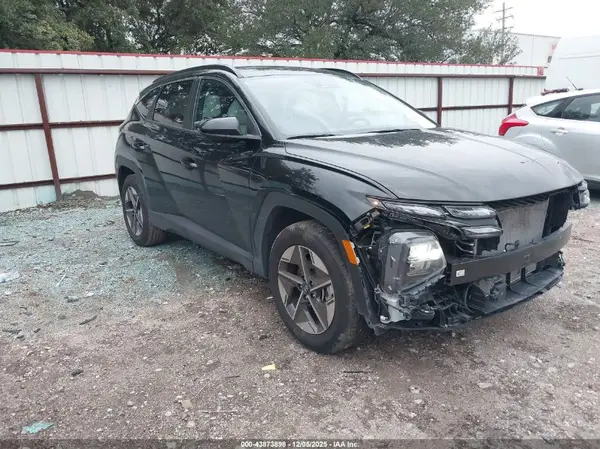 5NMJB3DE6SH507378 2025 HYUNDAI TUCSON - Image 1