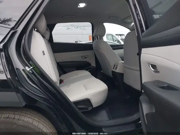 5NMJB3DE6SH507378 2025 HYUNDAI TUCSON - Image 8