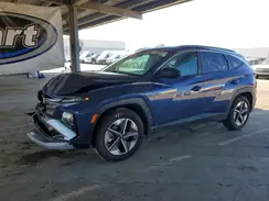 5NMJB3DE6SH509065 2025 HYUNDAI TUCSON