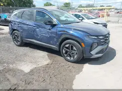 5NMJB3DE6SH516761 2025 HYUNDAI TUCSON
