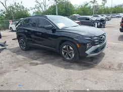 5NMJB3DE6SH522995 2025 HYUNDAI TUCSON