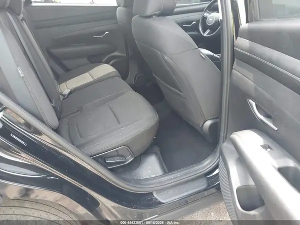 5NMJB3DE6SH522995 2025 HYUNDAI TUCSON - Image 8