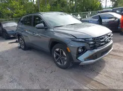 5NMJB3DE6SH523192 2025 HYUNDAI TUCSON