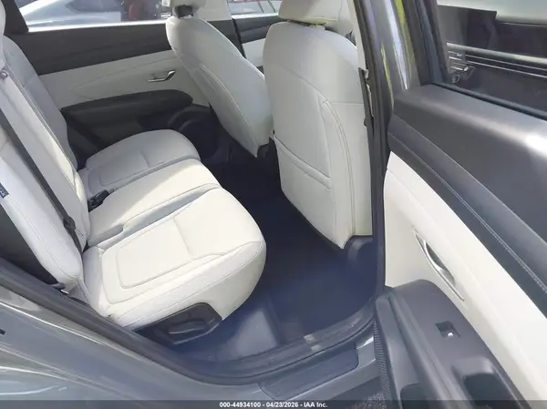 5NMJB3DE6SH523192 2025 HYUNDAI TUCSON - Image 8