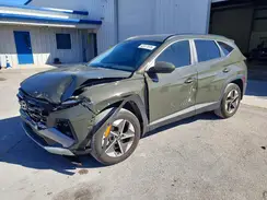 5NMJB3DE6SH523368 2025 HYUNDAI TUCSON