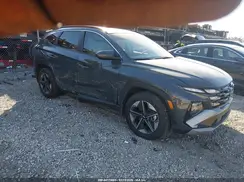 5NMJB3DE6SH526321 2025 HYUNDAI TUCSON