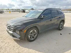 5NMJB3DE6SH528067 2025 HYUNDAI TUCSON