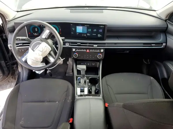 5NMJB3DE6SH528067 2025 HYUNDAI TUCSON - Image 8