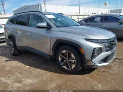5NMJB3DE6SH529980 2025 HYUNDAI TUCSON